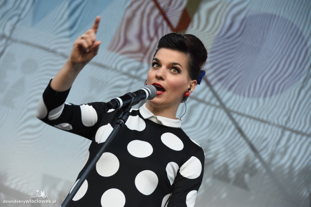 Dni Włocławka: Singin Birds