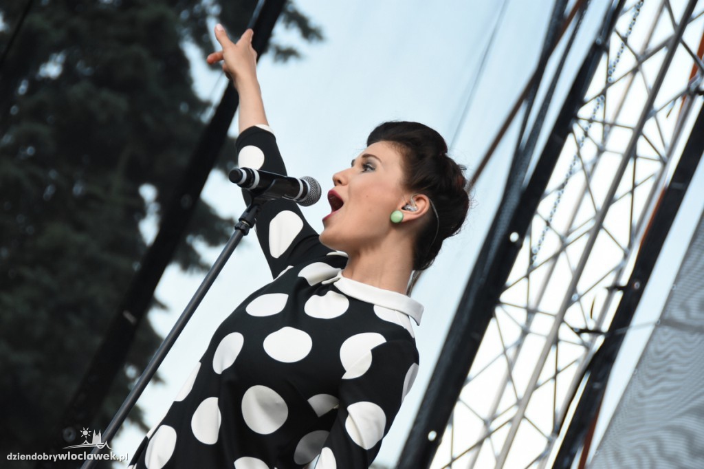 Dni Włocławka: Singin Birds