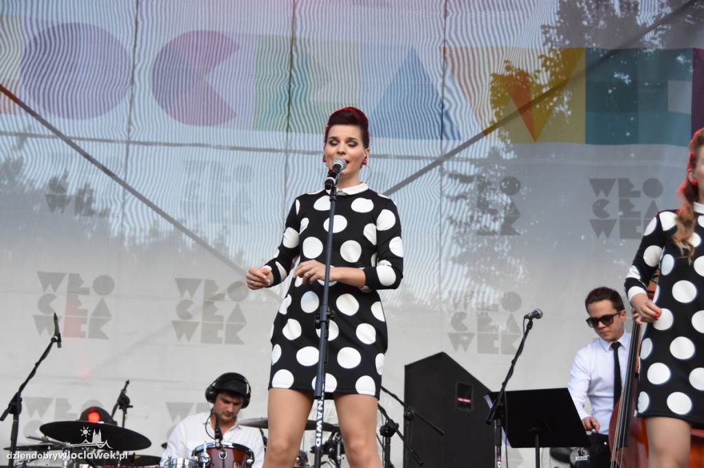 Dni Włocławka: Singin Birds