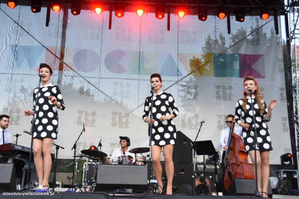 Dni Włocławka: Singin Birds