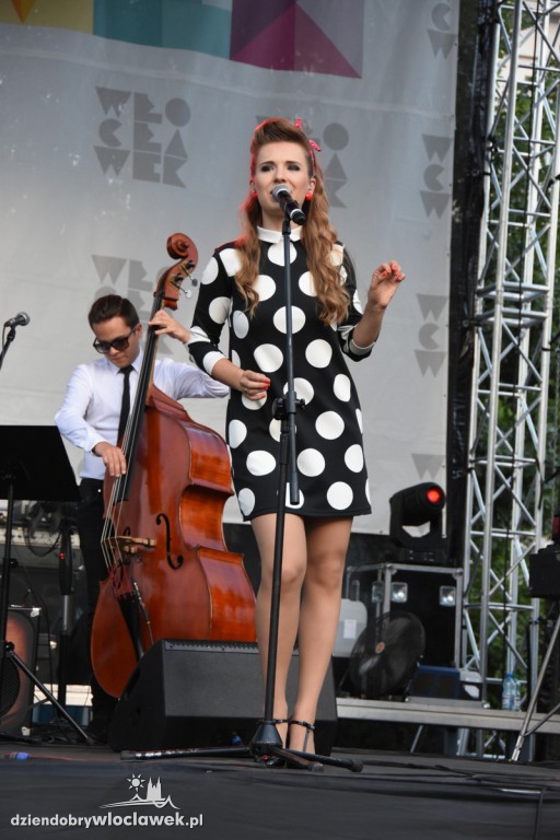 Dni Włocławka: Singin Birds