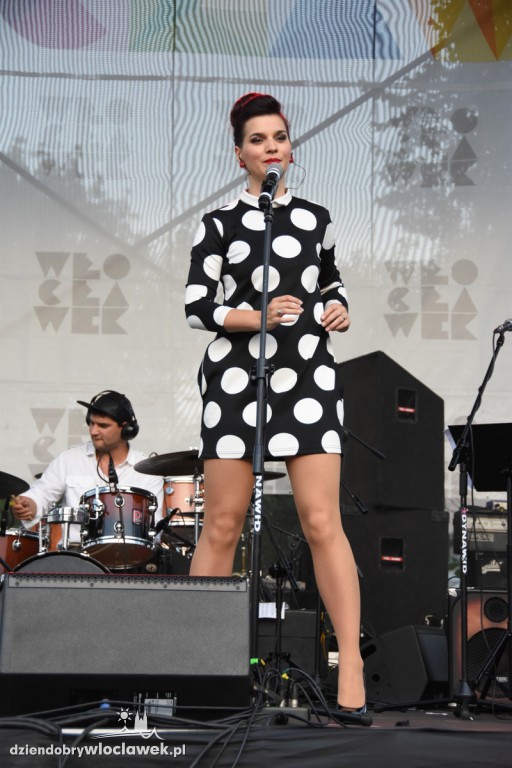 Dni Włocławka: Singin Birds