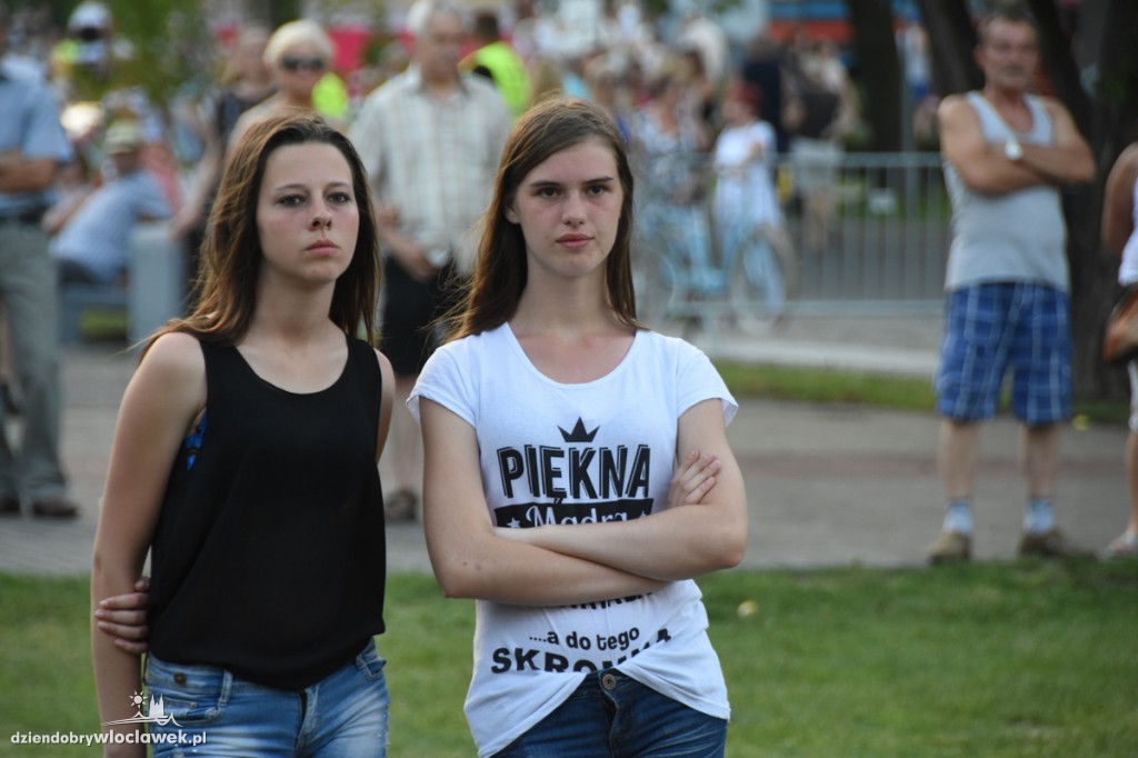 Dni Włocławka: Singin Birds