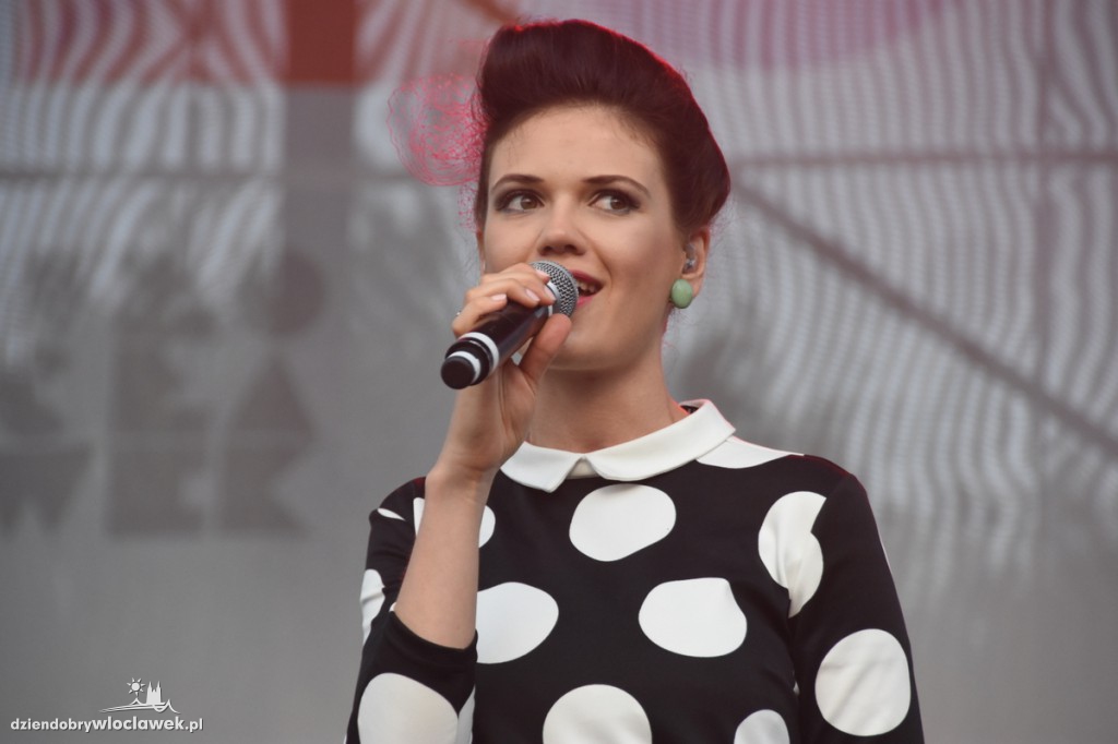 Dni Włocławka: Singin Birds