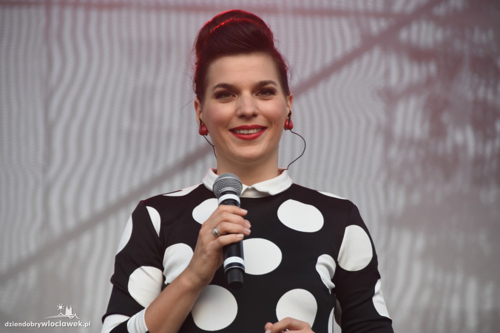 Dni Włocławka: Singin Birds