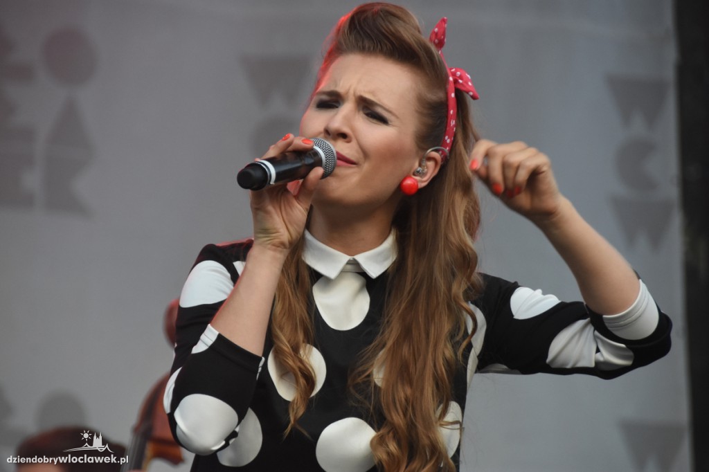 Dni Włocławka: Singin Birds