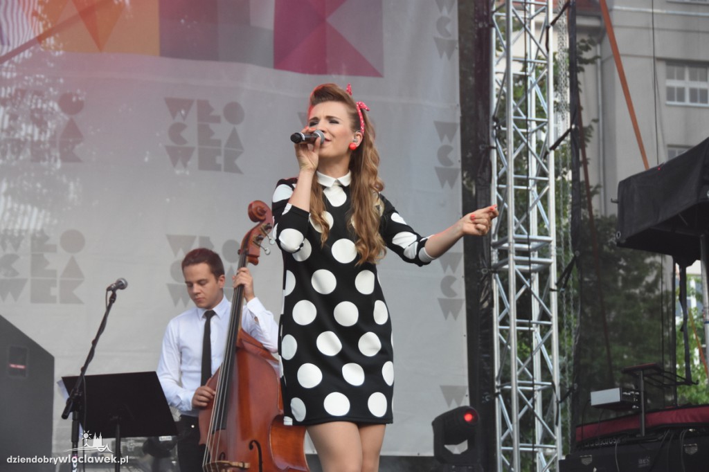 Dni Włocławka: Singin Birds
