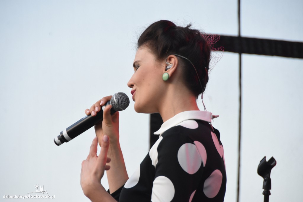 Dni Włocławka: Singin Birds