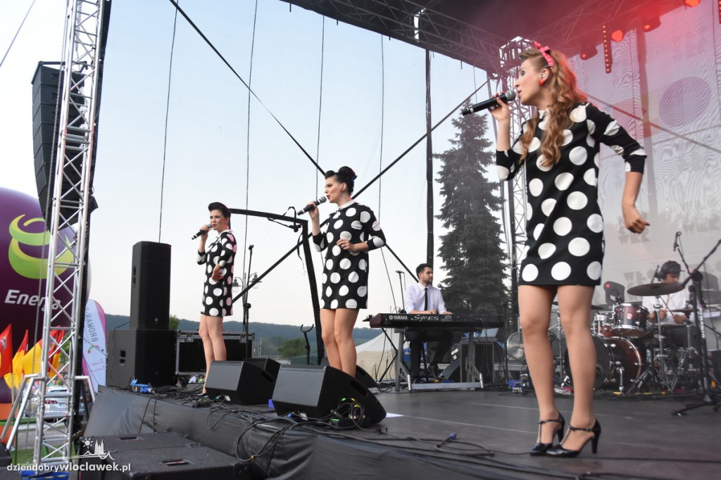 Dni Włocławka: Singin Birds