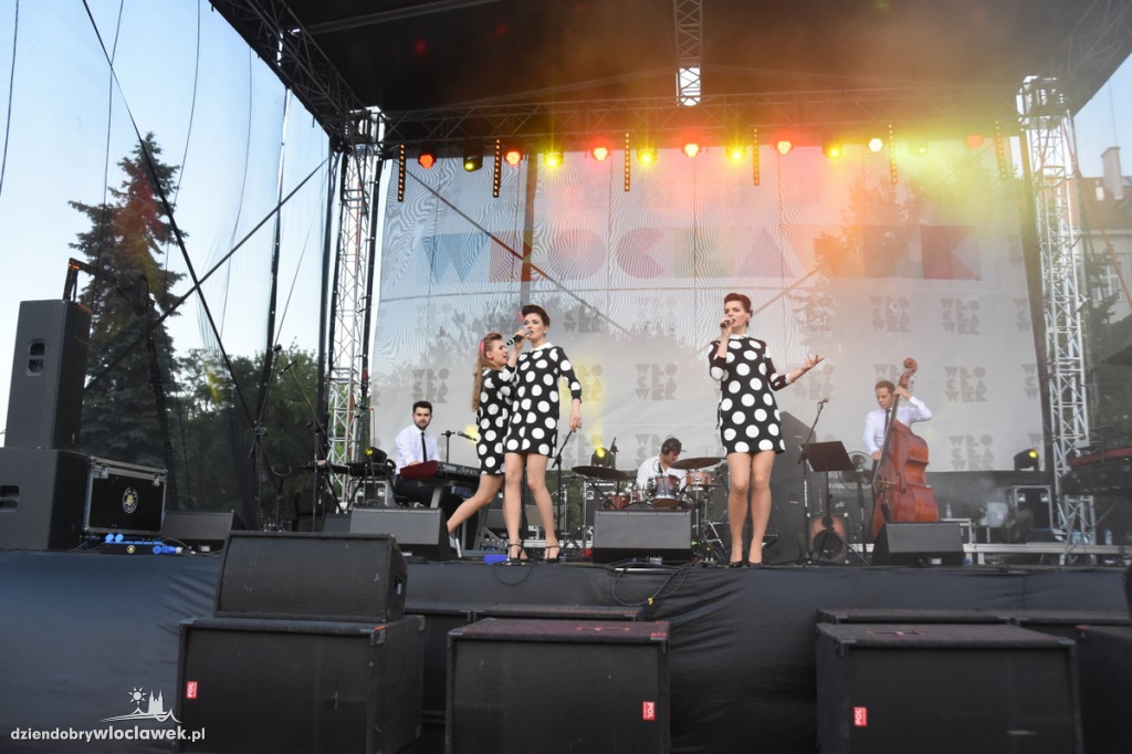 Dni Włocławka: Singin Birds