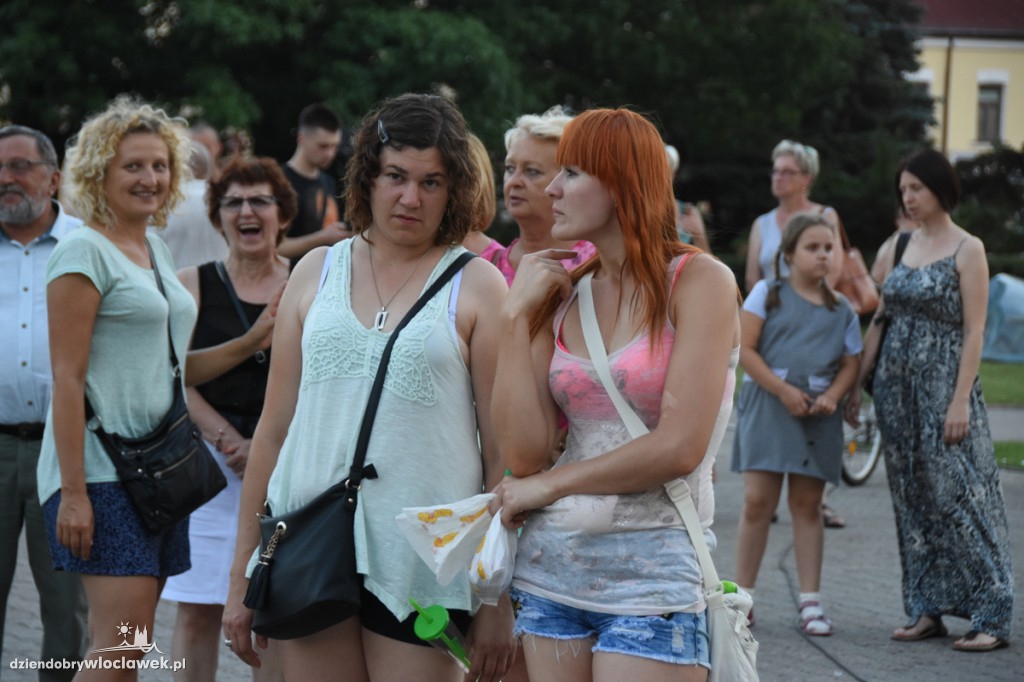 Dni Włocławka: Brukarnia