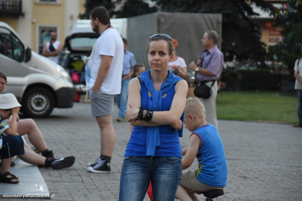Dni Włocławka: Brukarnia