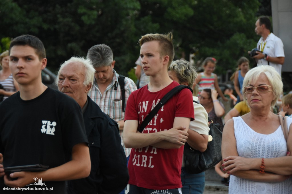 Dni Włocławka: Brukarnia