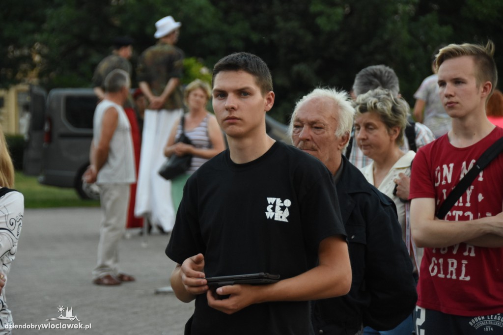 Dni Włocławka: Brukarnia