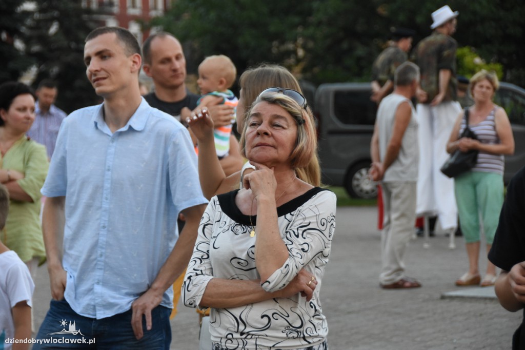 Dni Włocławka: Brukarnia