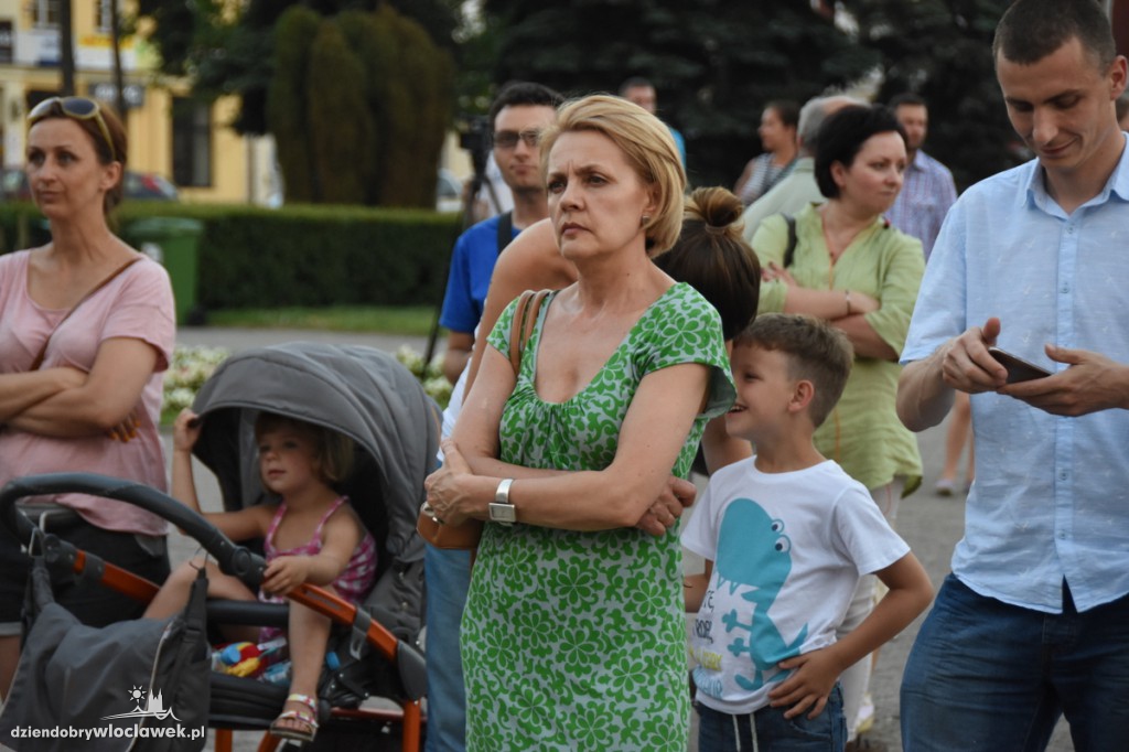 Dni Włocławka: Brukarnia