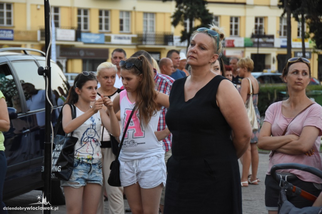 Dni Włocławka: Brukarnia