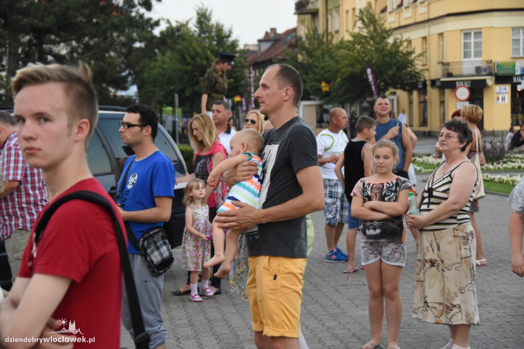 Dni Włocławka: Brukarnia