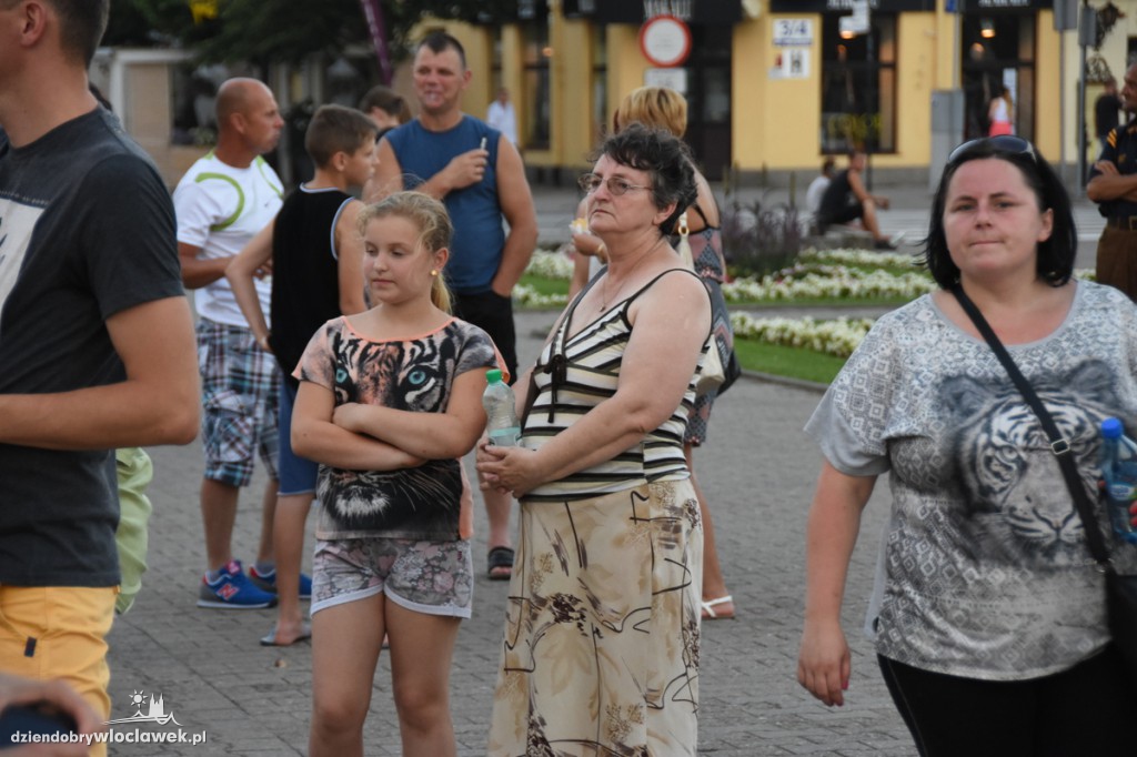 Dni Włocławka: Brukarnia