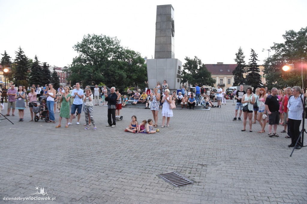 Dni Włocławka: Brukarnia