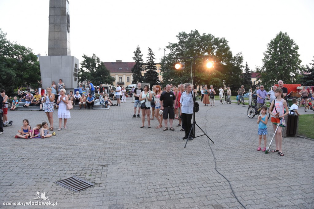 Dni Włocławka: Brukarnia