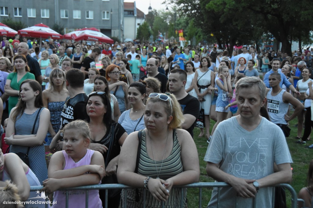 Dni Włocławka: Anna Dąbrowska