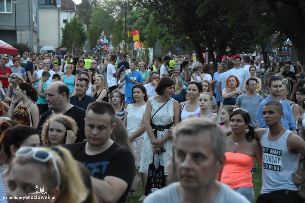 Dni Włocławka: Anna Dąbrowska