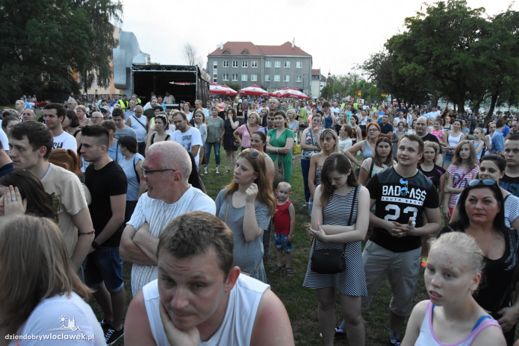 Dni Włocławka: Anna Dąbrowska