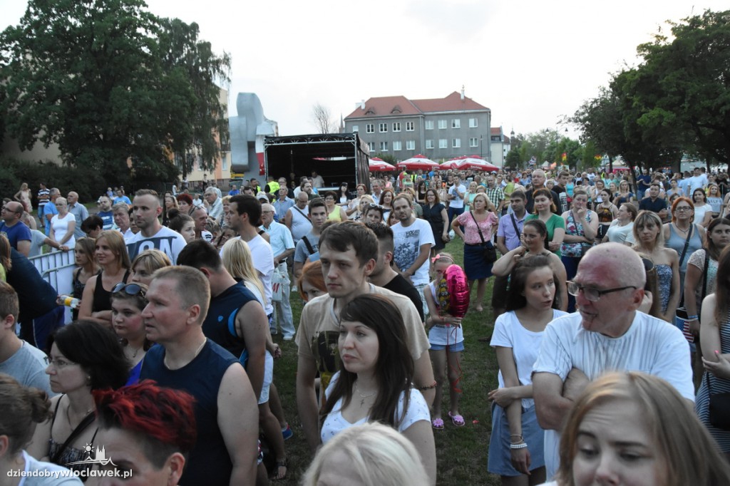 Dni Włocławka: Anna Dąbrowska