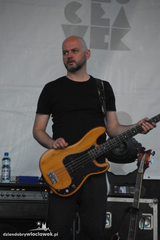 Dni Włocławka: Anna Dąbrowska
