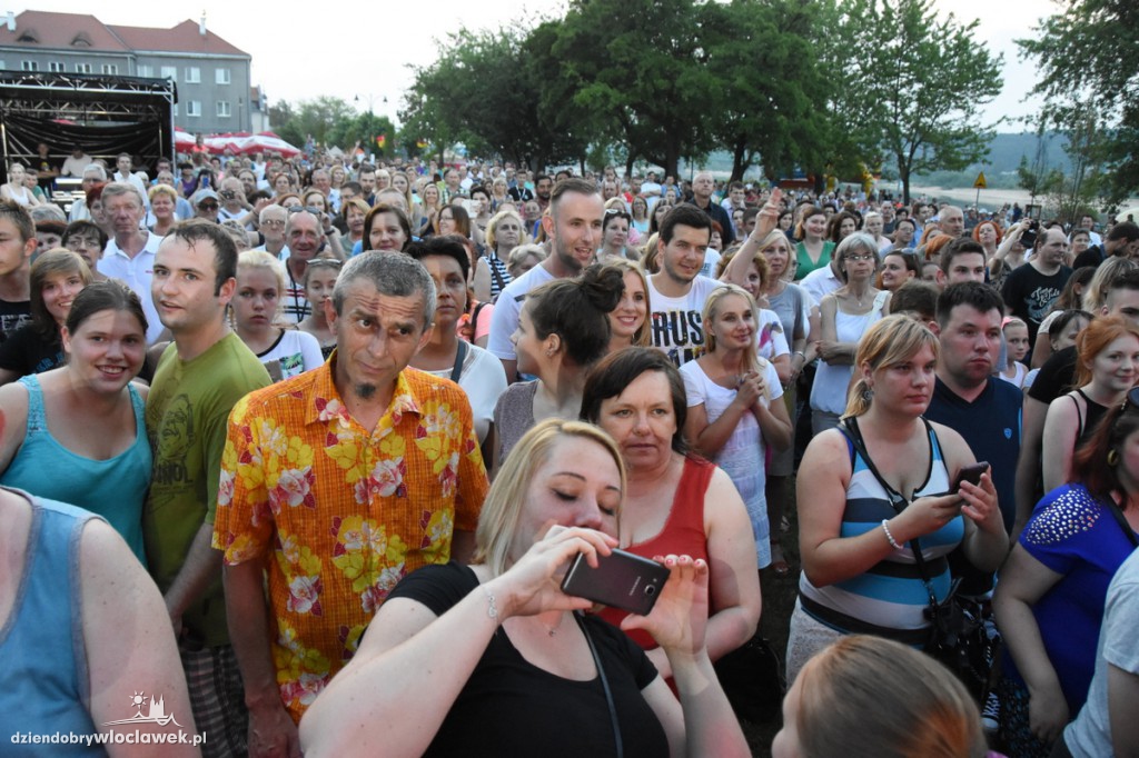 Dni Włocławka: Anna Dąbrowska