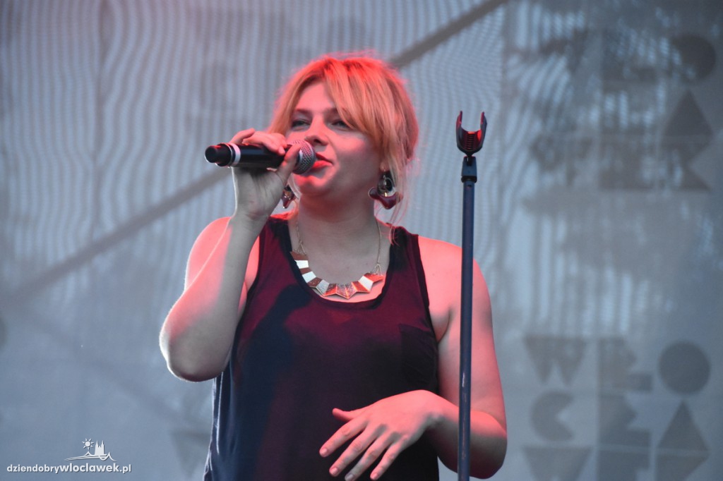 Dni Włocławka: Anna Dąbrowska
