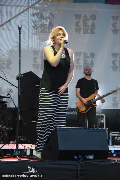 Dni Włocławka: Anna Dąbrowska
