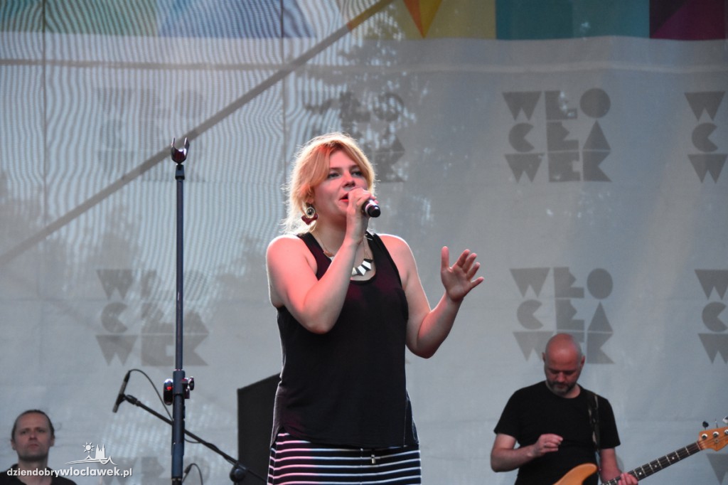 Dni Włocławka: Anna Dąbrowska