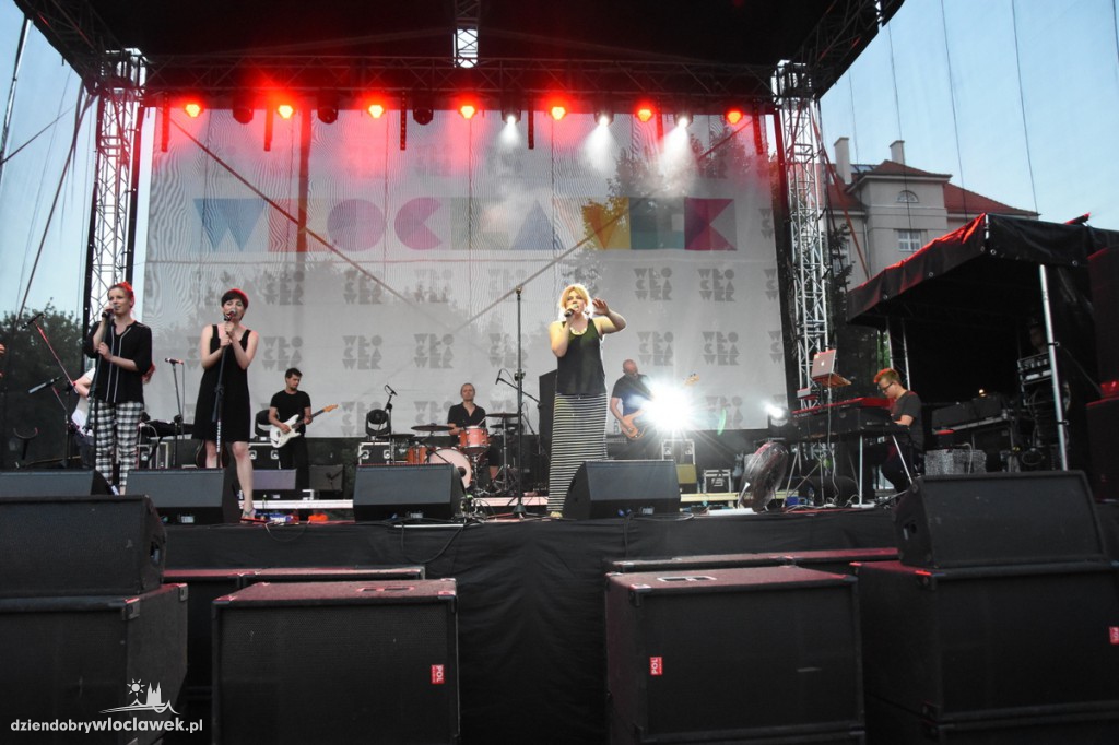 Dni Włocławka: Anna Dąbrowska