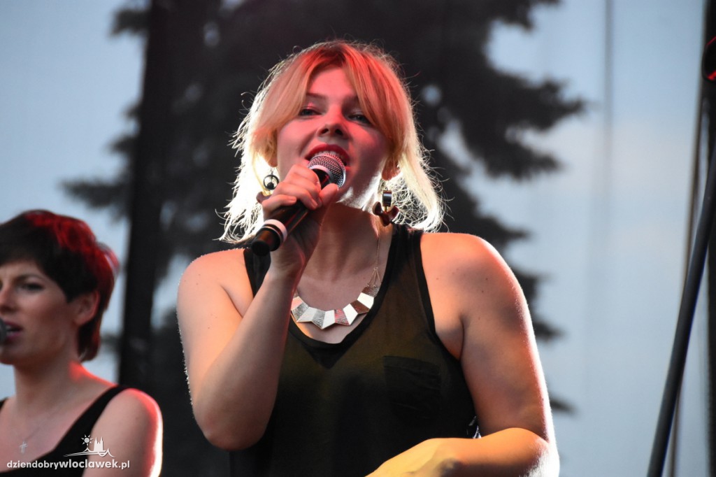 Dni Włocławka: Anna Dąbrowska