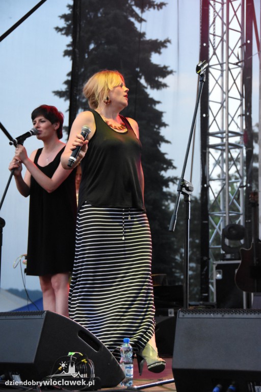 Dni Włocławka: Anna Dąbrowska