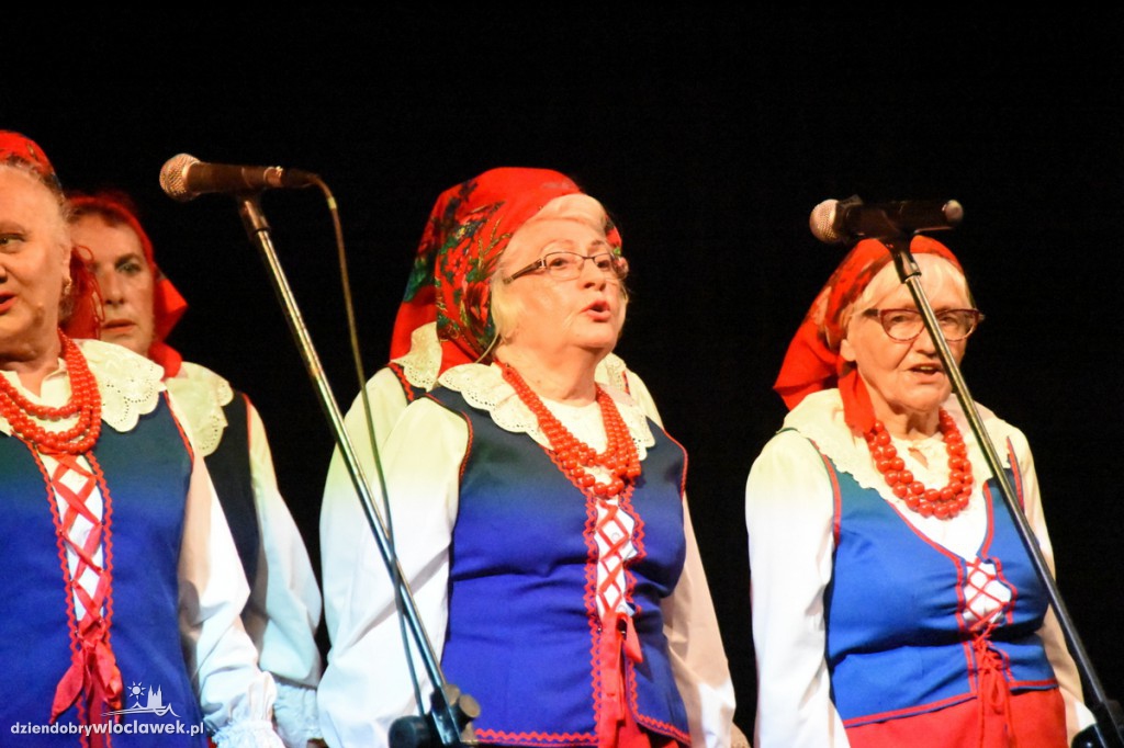 Dni Włocławka: koncert seniorów