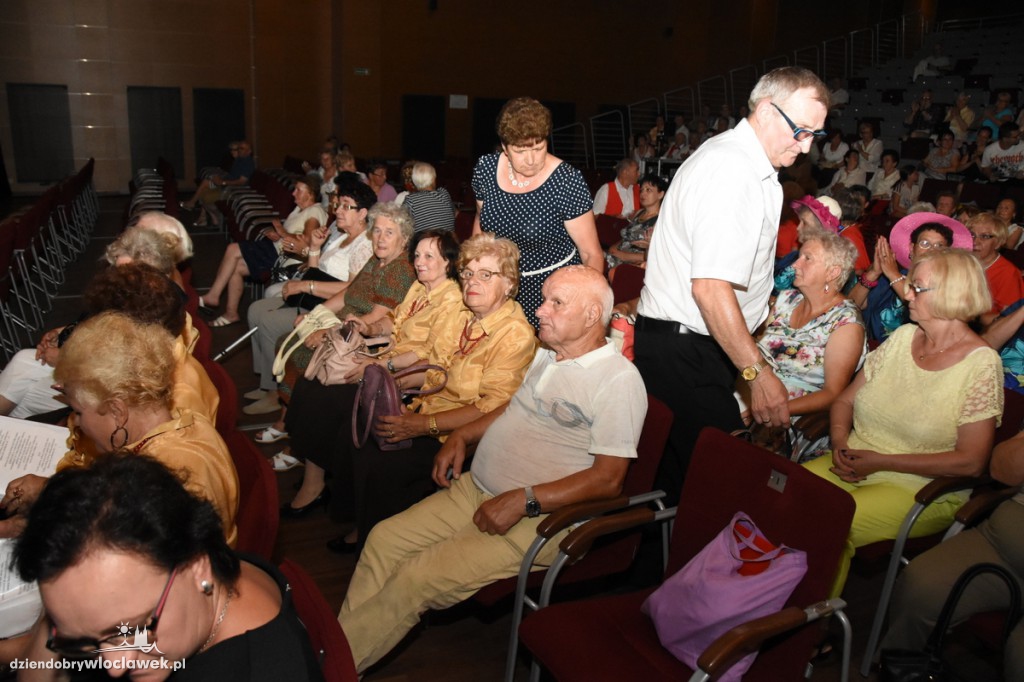 Dni Włocławka: koncert seniorów