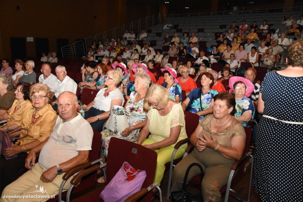Dni Włocławka: koncert seniorów