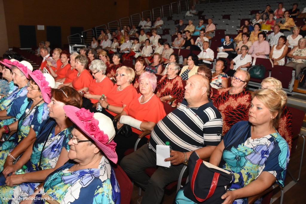 Dni Włocławka: koncert seniorów