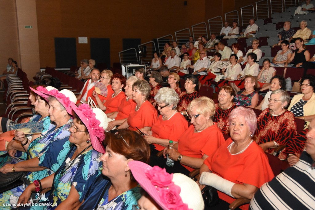 Dni Włocławka: koncert seniorów