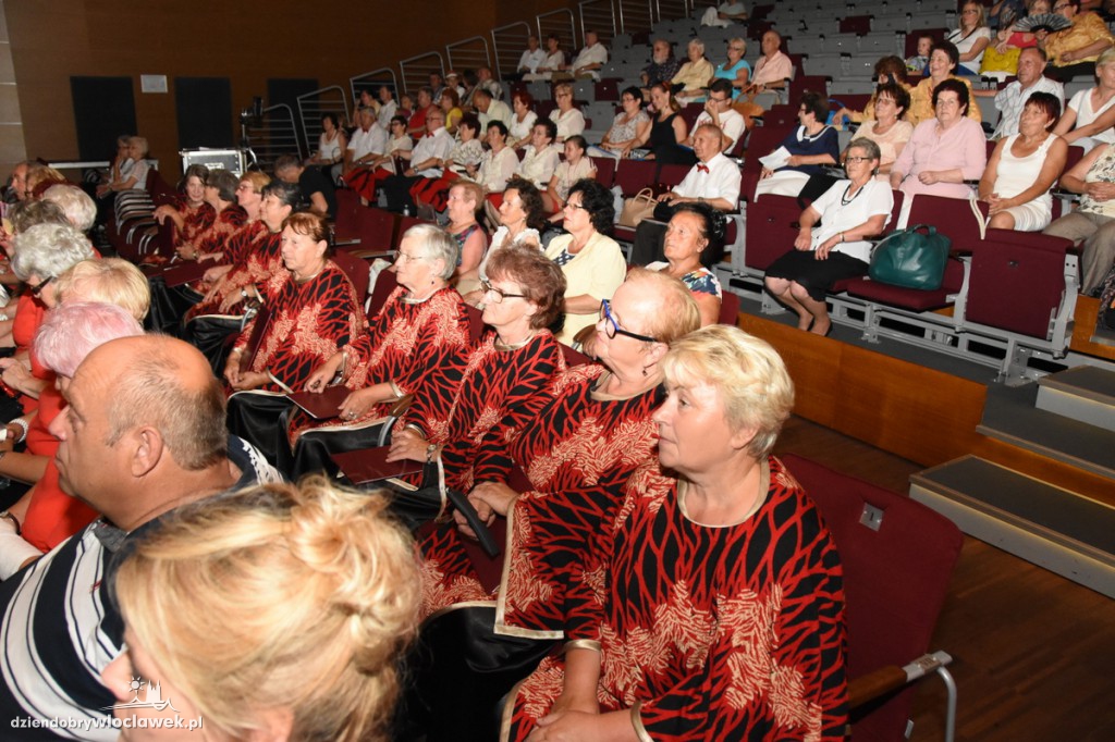 Dni Włocławka: koncert seniorów