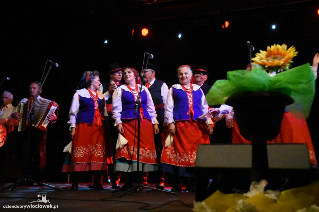 Dni Włocławka: koncert seniorów