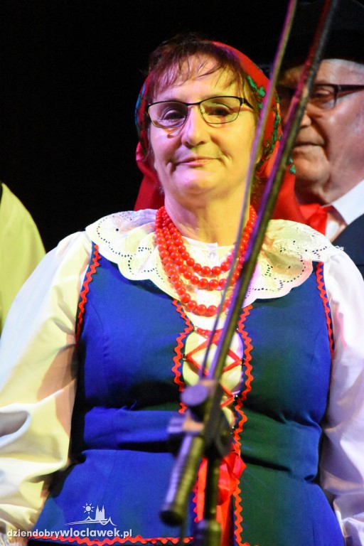 Dni Włocławka: koncert seniorów