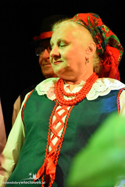 Dni Włocławka: koncert seniorów