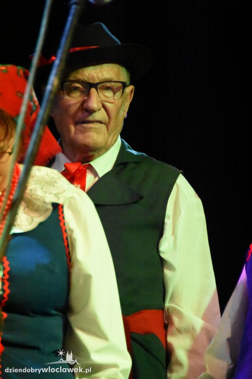 Dni Włocławka: koncert seniorów