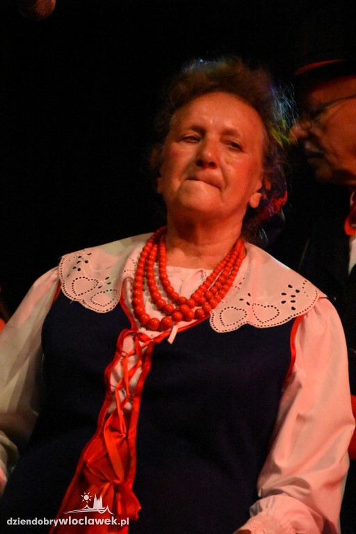 Dni Włocławka: koncert seniorów