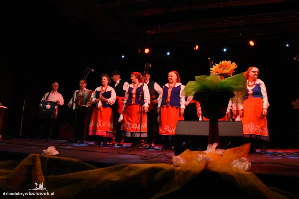 Dni Włocławka: koncert seniorów