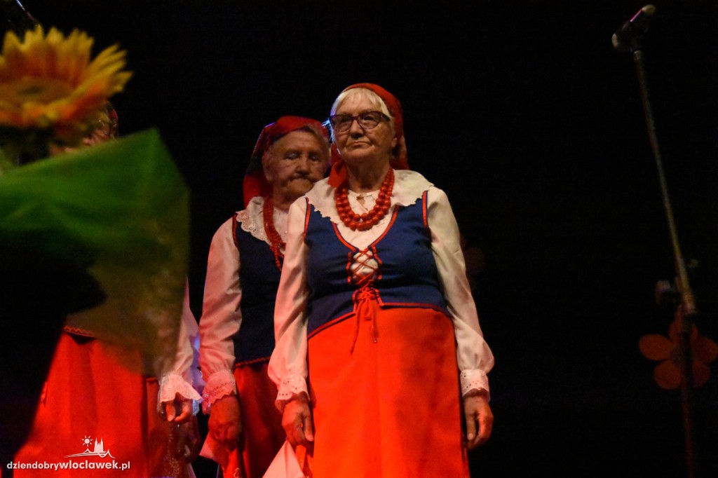 Dni Włocławka: koncert seniorów